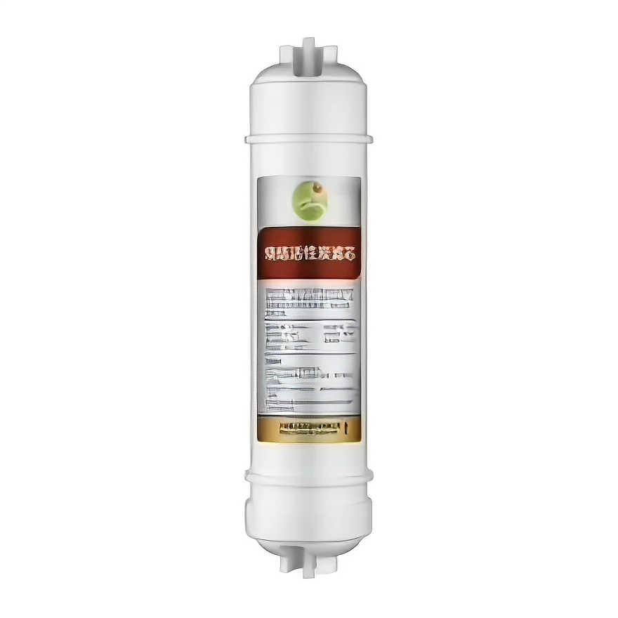 AQ-CTO Quick-Fitting Cartridge — CTO