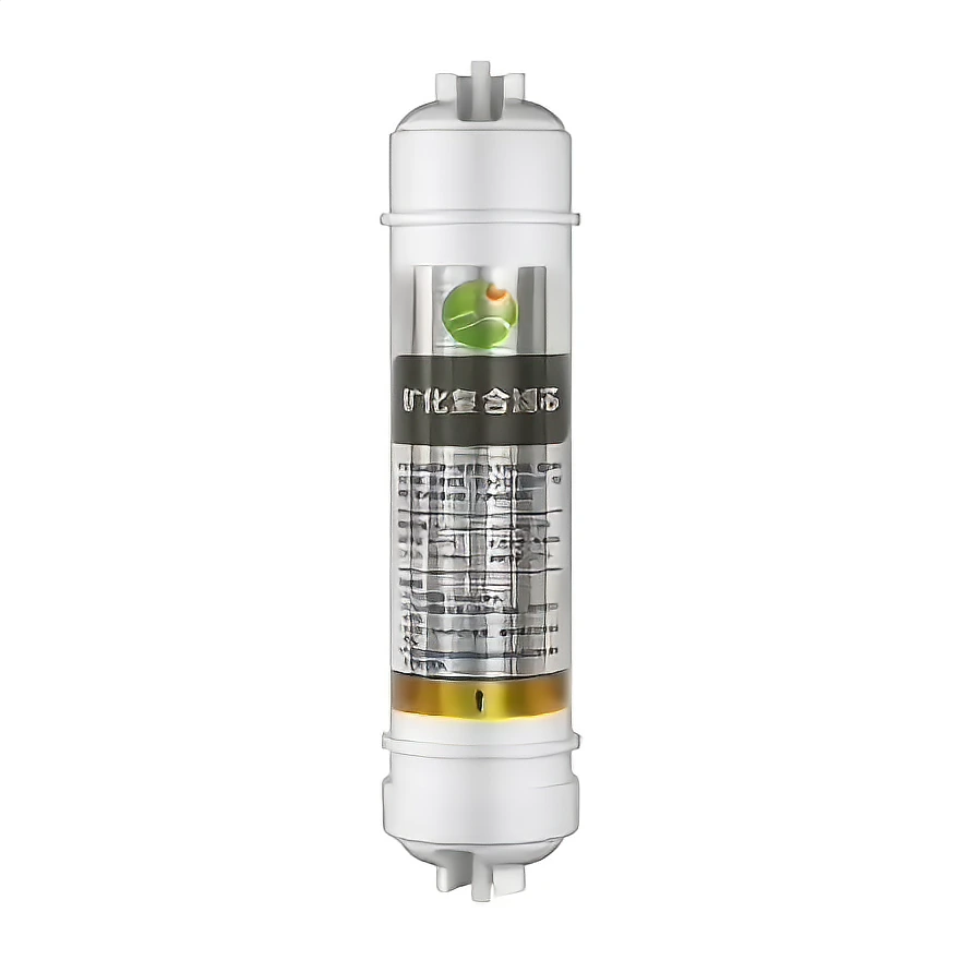 AQ-K Quick-Fitting Cartridge — Mineralized Ball