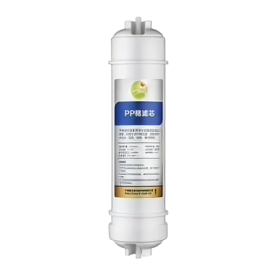 AQ-PP Quick-Fitting Cartridge — PP