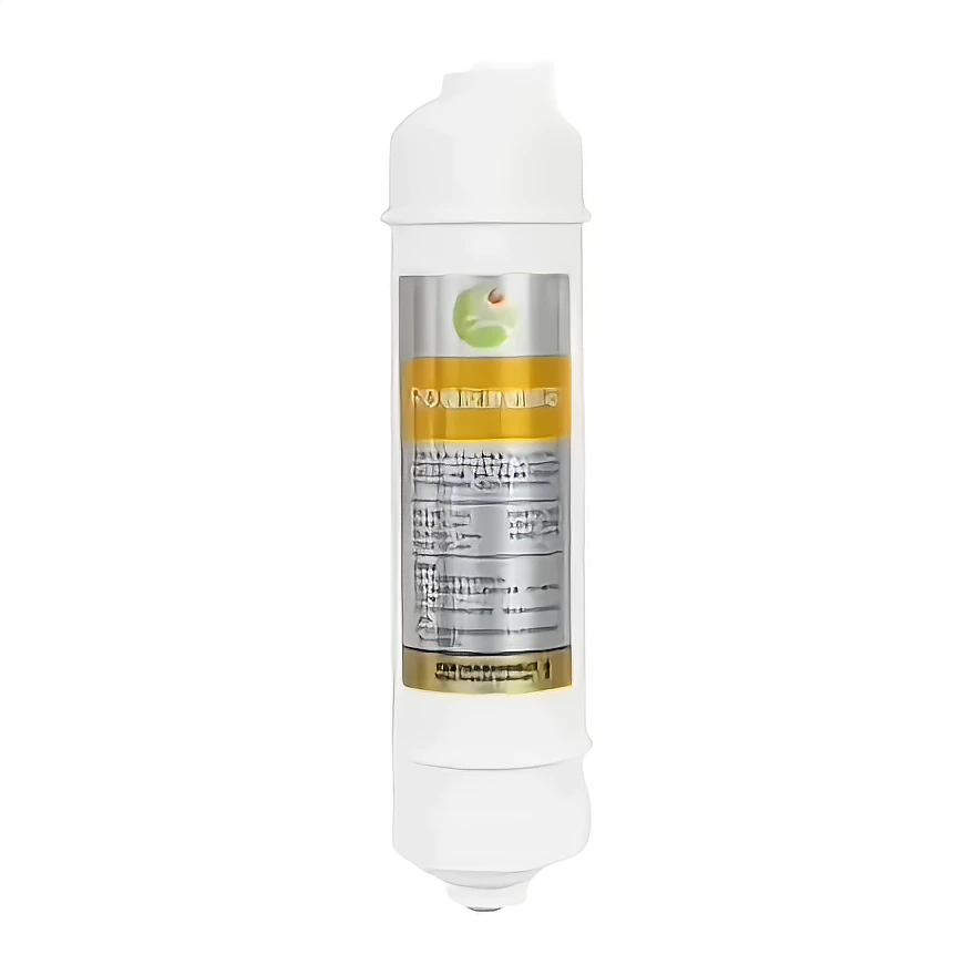 AQ-RO Quick-Fitting Cartridge — RO Membrane