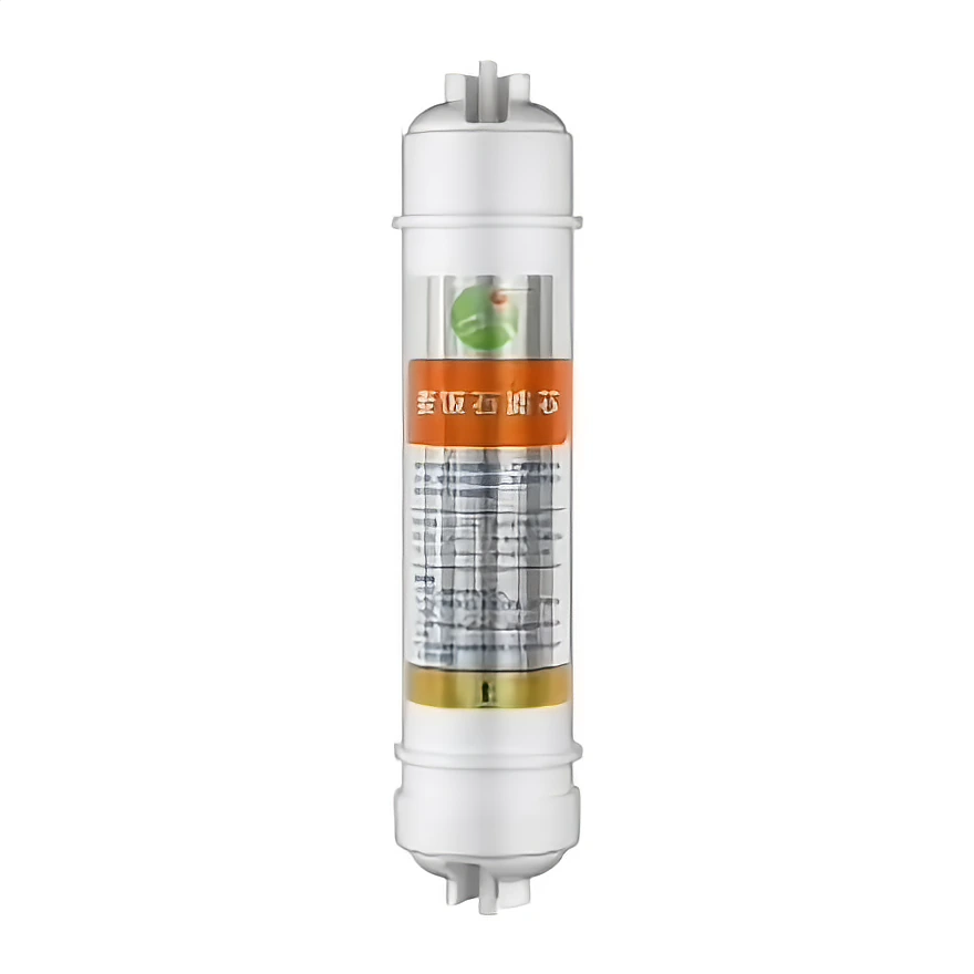 AQ-T Quick-Fitting Cartridge — Tourmaline