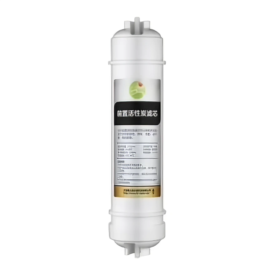 AQ-UDF Quick-Fitting Cartridge — UDF