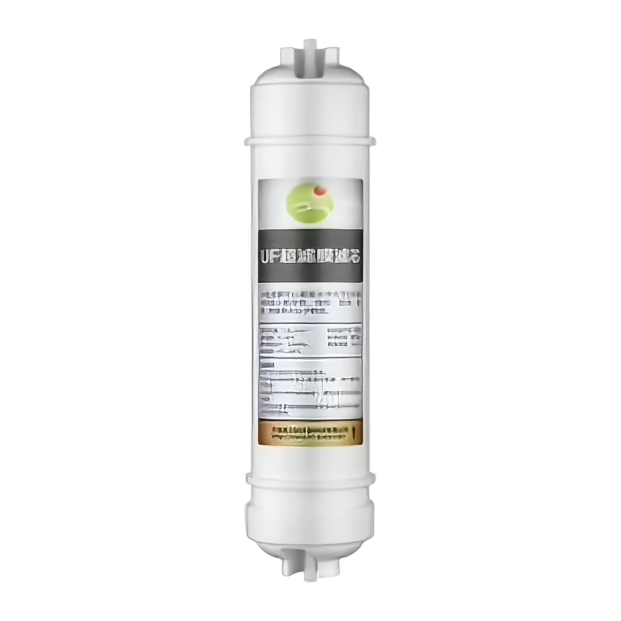 AQ-UF Quick-Fitting Cartridge — UF Membrane