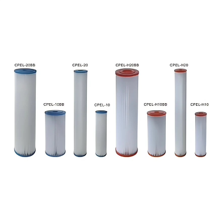 CPEL Series