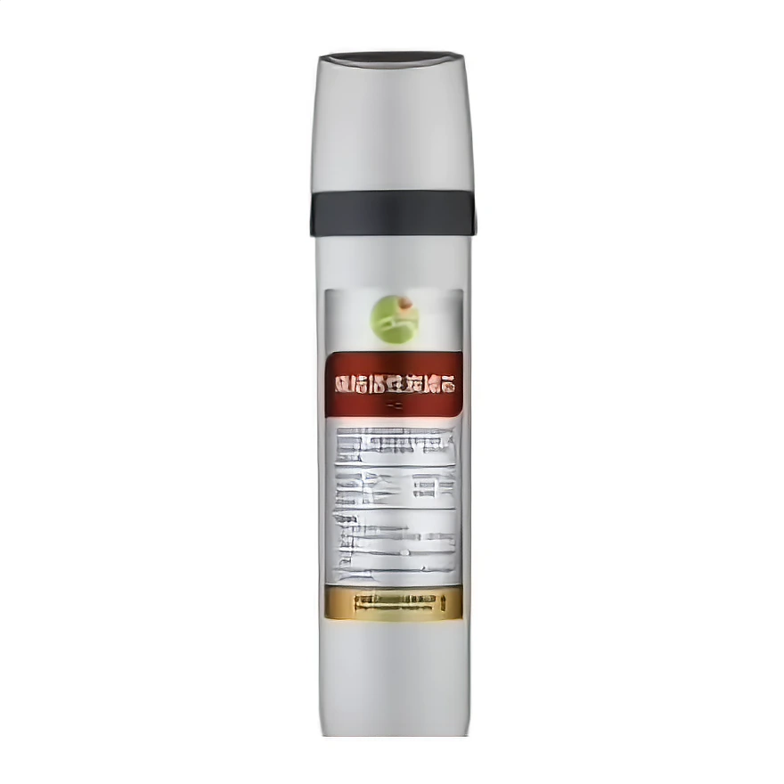 MQ-CTO Quick-Fitting Cartridge — CTO