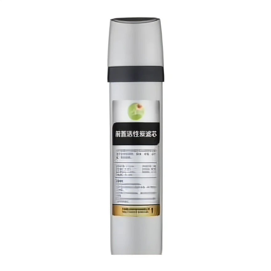 MQ-UDF Quick-Fitting Cartridge — UDF