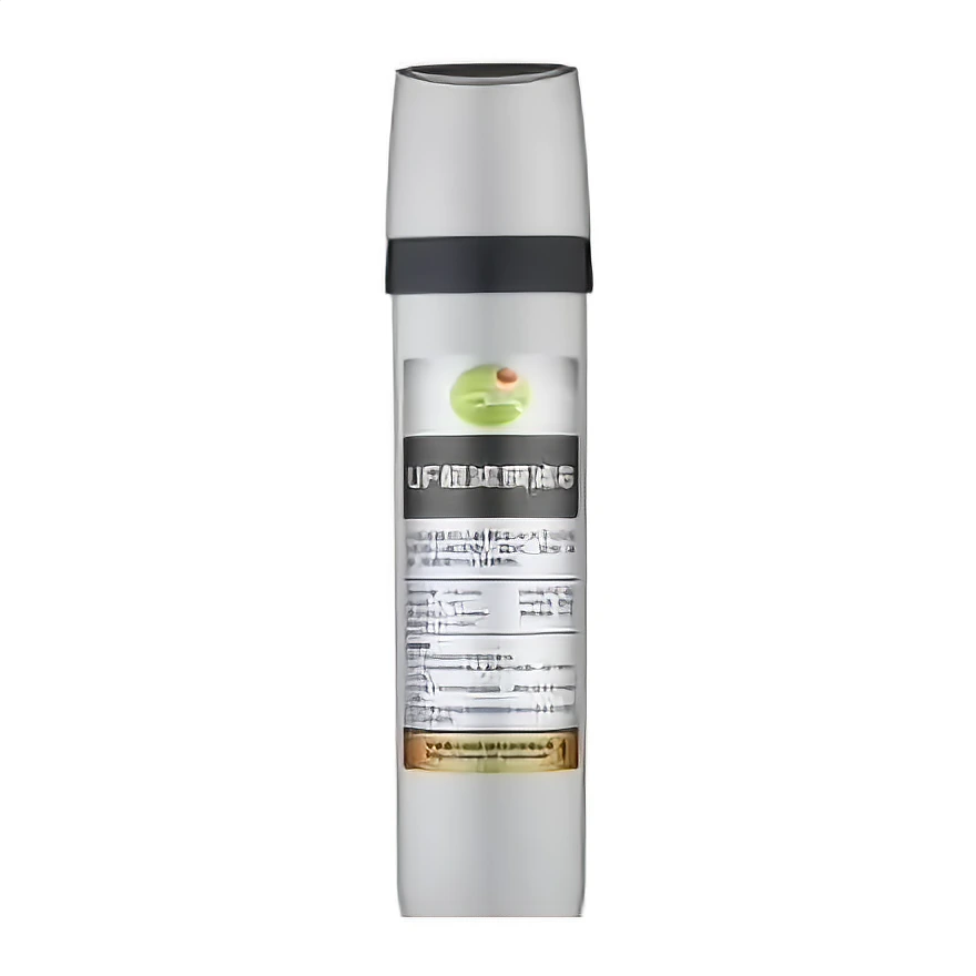 MQ-UF Quick-Fitting Cartridge — UF Membrane