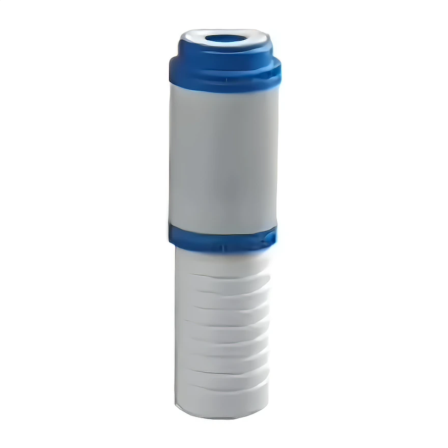 S-1.0 Inline Filter Cartridge