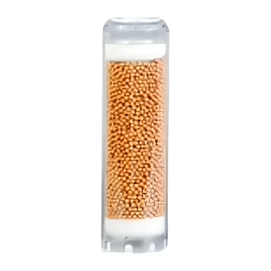 S10A1 Inline Filter Cartridge