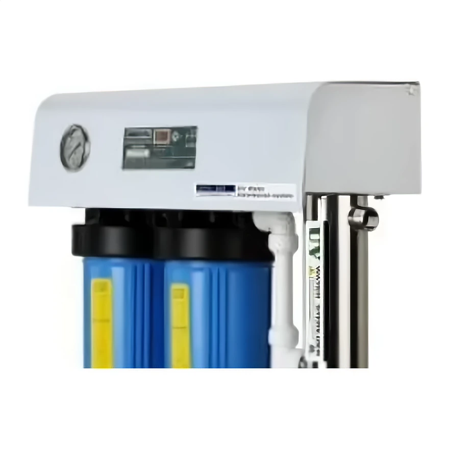 SPS-103S UV Whole House Purification System