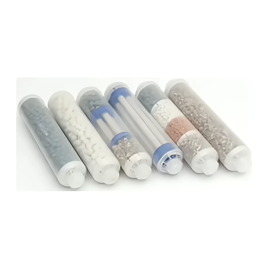 T33-MULTI-FUNCTIONAL MINERALIZED Multi-Functional Mineralized Inline Cartridge