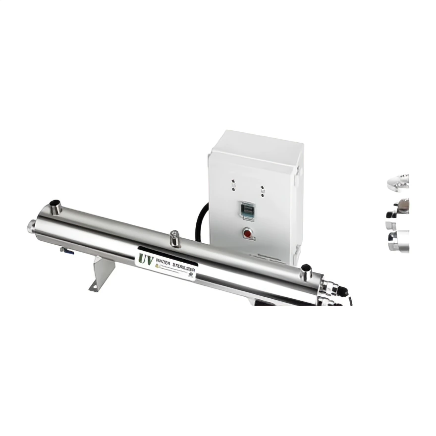 UV-110W