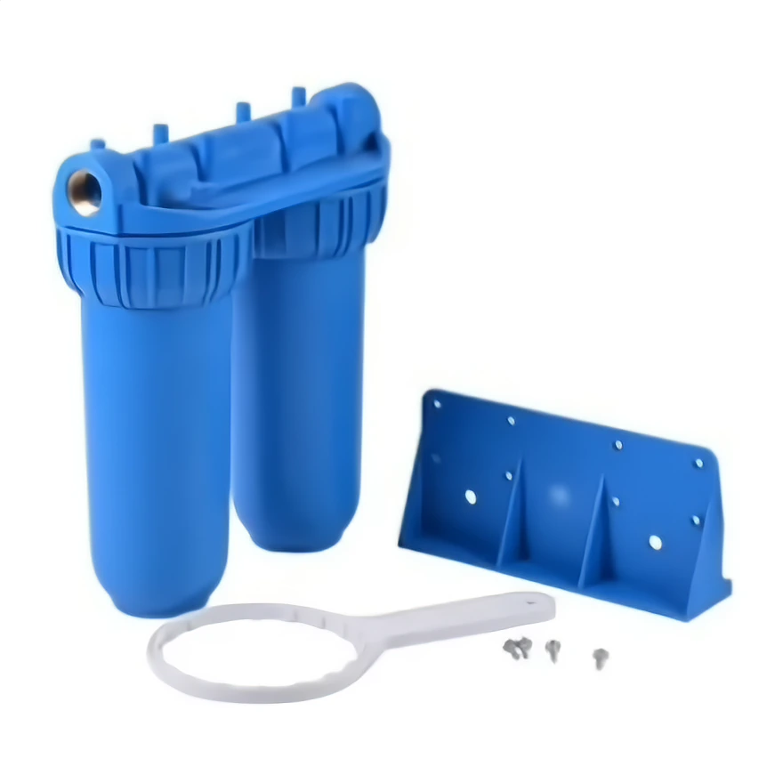 OR-BR10B2 Double-Stage Bracket Housing Set
