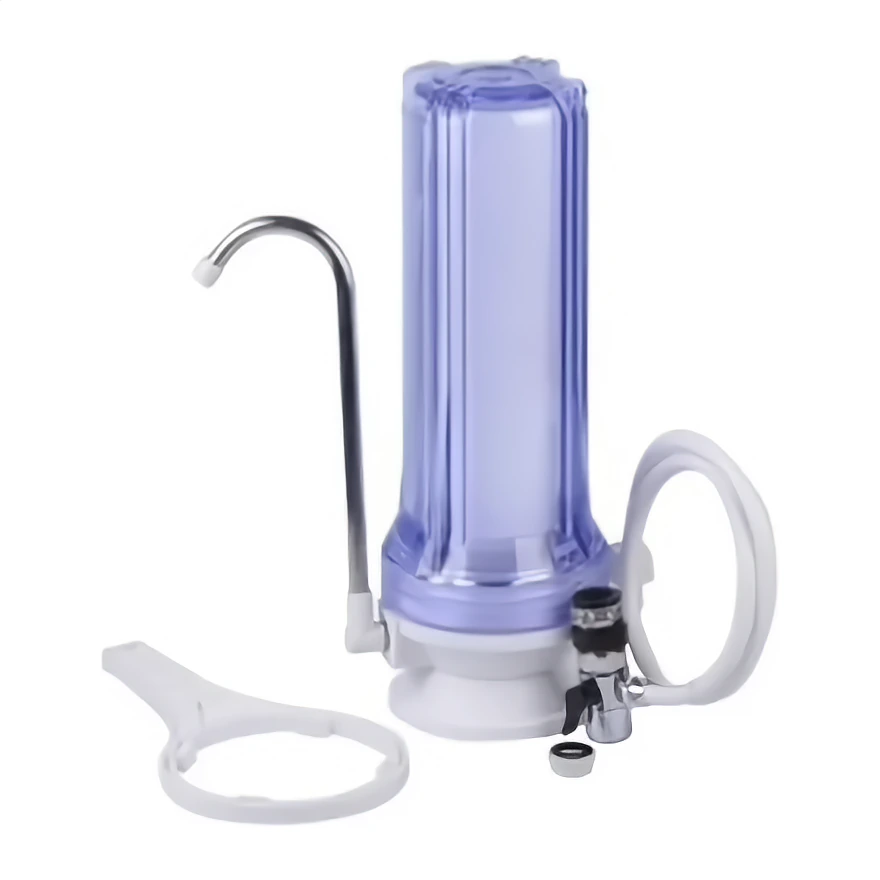 OR-TR201 Single-Stage Housing with Faucet