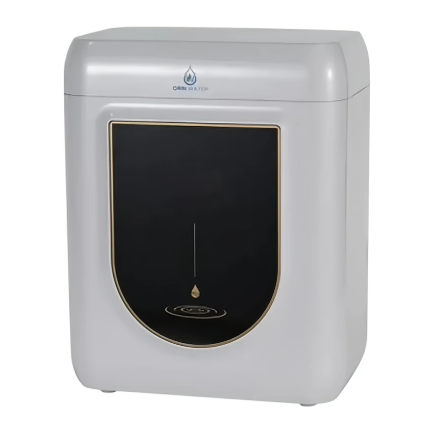 RO-400G-C20 5-Stage Cabinet RO Purifier