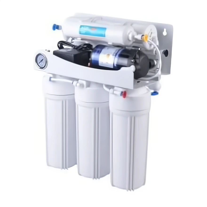 RO-400G-F1 5-Stage RO Water Purifier