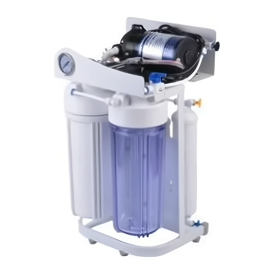 RO-50G-G 5-Stage RO Water Purifier