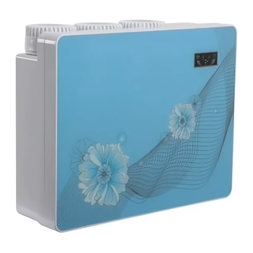 RO-50G-X03 5-Stage Wall-Mount RO Purifier