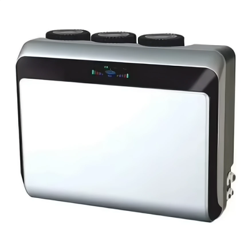 RO-50G-X07 5-Stage Wall-Mount RO Purifier
