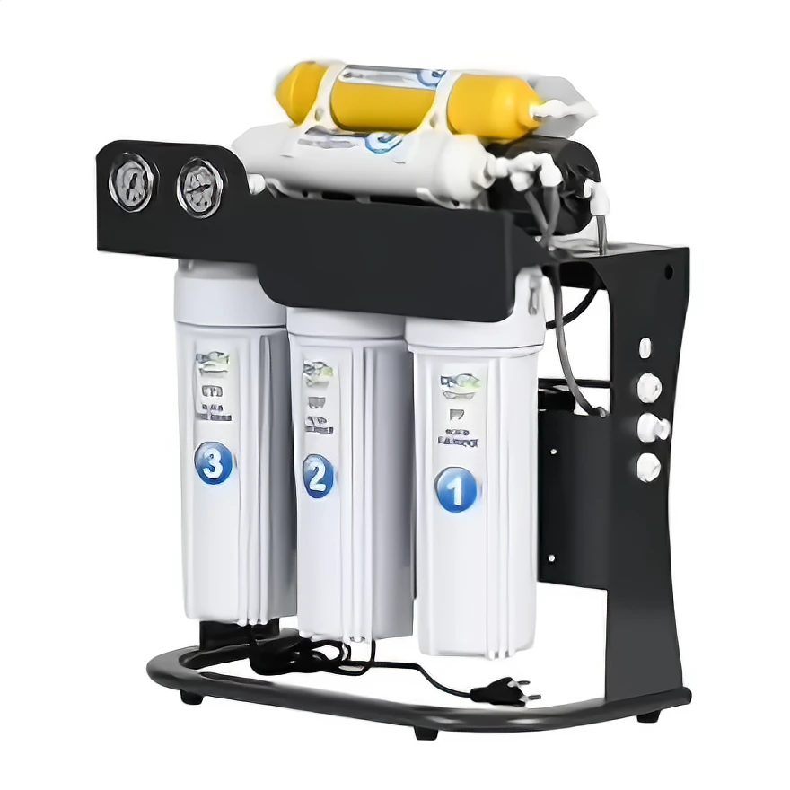 RO-75G-2P 5-Stage RO Water Purifier