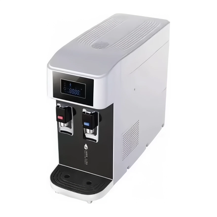 RO-75G-HC RO Purifier Dispenser