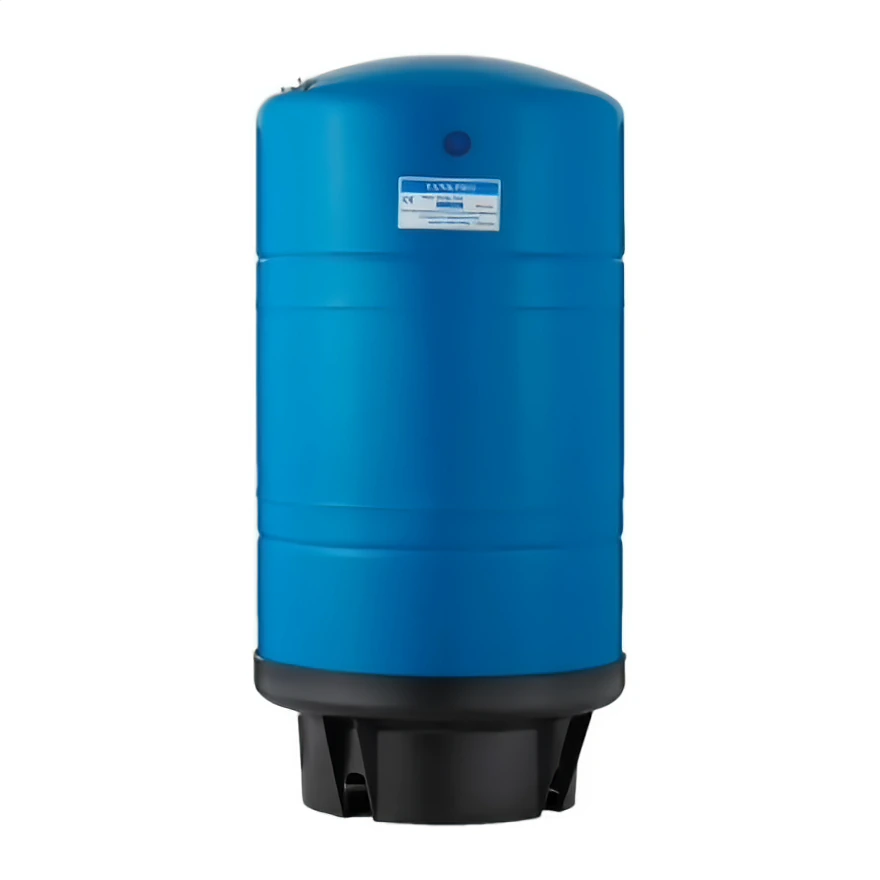 20G Metal Tank